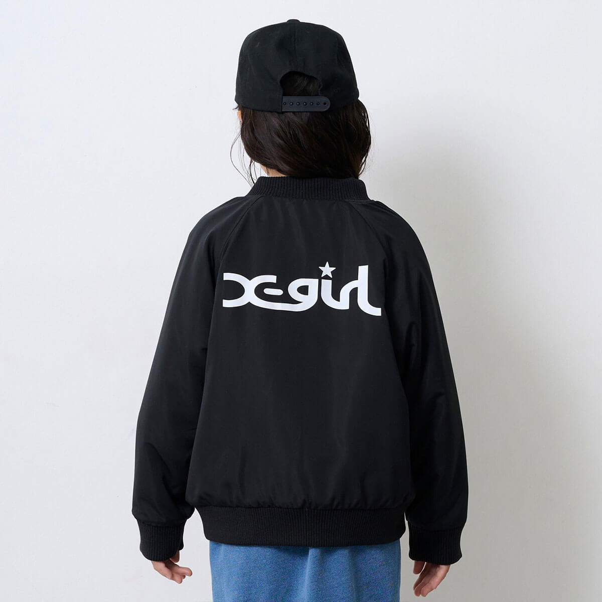 2026ǯʡ ͽۿ̸ å ʡ xgirl stages å륹ơ 5å 饤 å λ   Ҷ Ҥɤ  130cm 140cm  ͵ ֥ | X-girl Stages GIRLSå WEB (JACK)