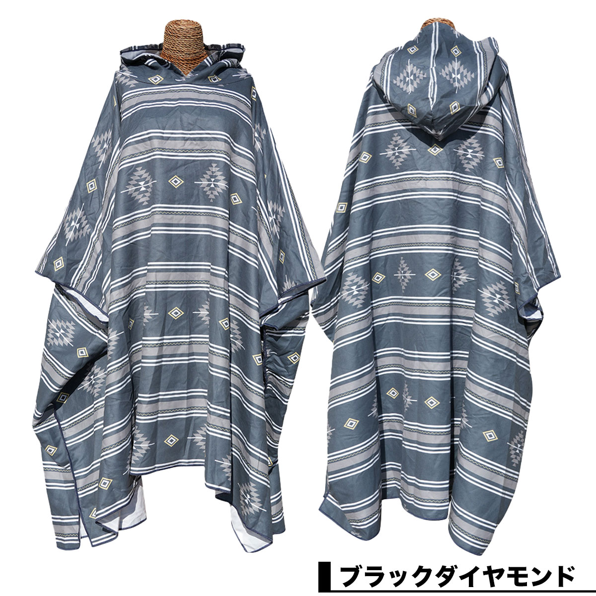 �ġ��륹 �����ե��� �ݥ���� ���ؤ� �ޥ������ե����С� �ۿ� ®�� ���� ��Х���ݥ���� ����ѥ��ȼ�Ǽ �͵��֥��� TOOLS | TLS MOBILE PONCHO��6629-��