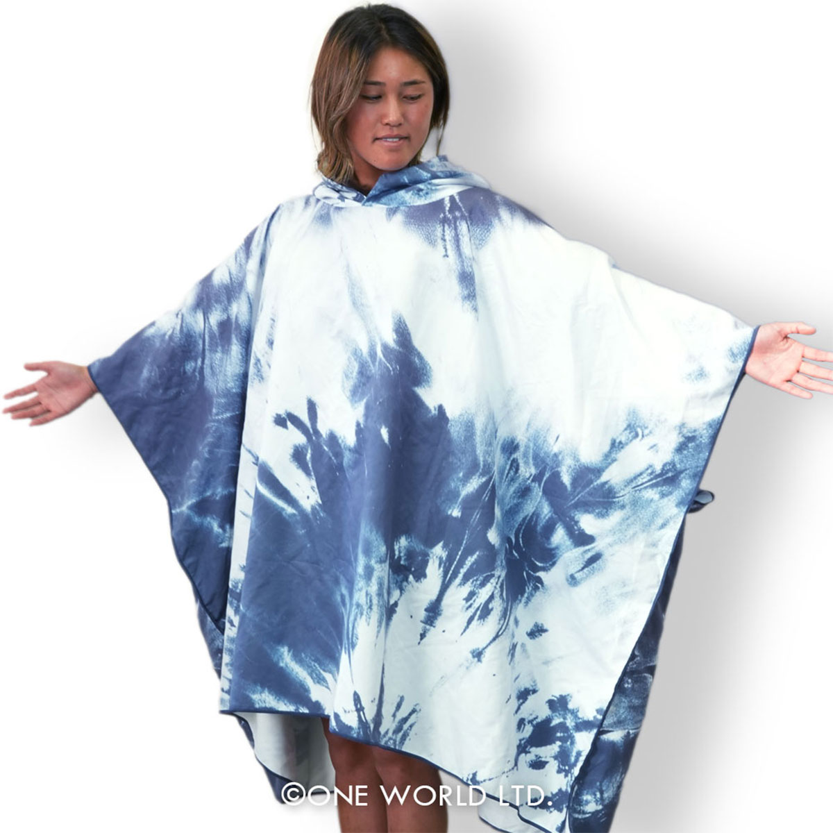 �ġ��륹 �����ե��� �ݥ���� ���ؤ� �ޥ������ե����С� �ۿ� ®�� ���� ��Х���ݥ���� ����ѥ��ȼ�Ǽ �͵��֥��� TOOLS | TLS MOBILE PONCHO��6629-��