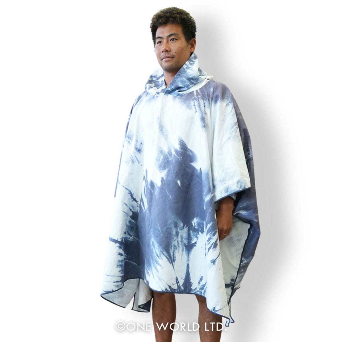 �ġ��륹 �����ե��� �ݥ���� ���ؤ� �ޥ������ե����С� �ۿ� ®�� ���� ��Х���ݥ���� ����ѥ��ȼ�Ǽ �͵��֥��� TOOLS | TLS MOBILE PONCHO��6629-��