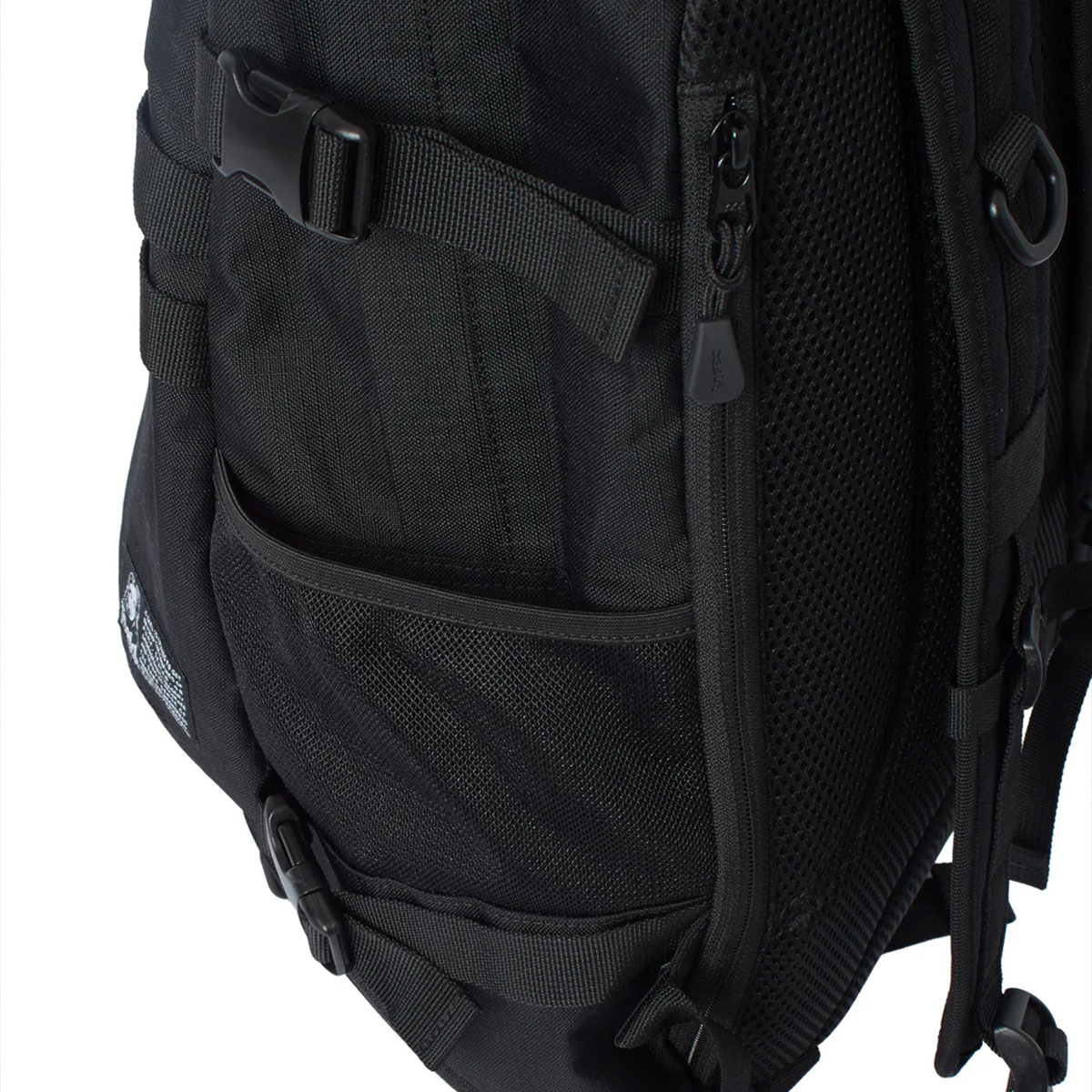 ���å��������� �Хå��ѥå� ���å� ������ 30L ���� �ɱ� ���� A4��Ǽ ��¦�ݥ��å� �����ɥ��å� �̶� �̳� ���ȥ꡼�ȿ͵��֥��� X-GIRL ���� 2026 �����105261053009��