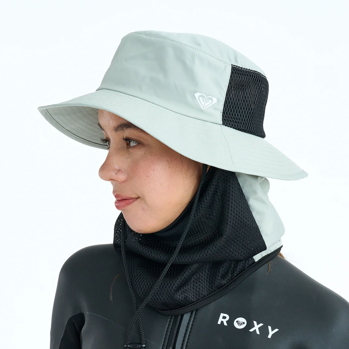 ROXY  | WR UV WATER FACE MASK HAT��RSA261713��