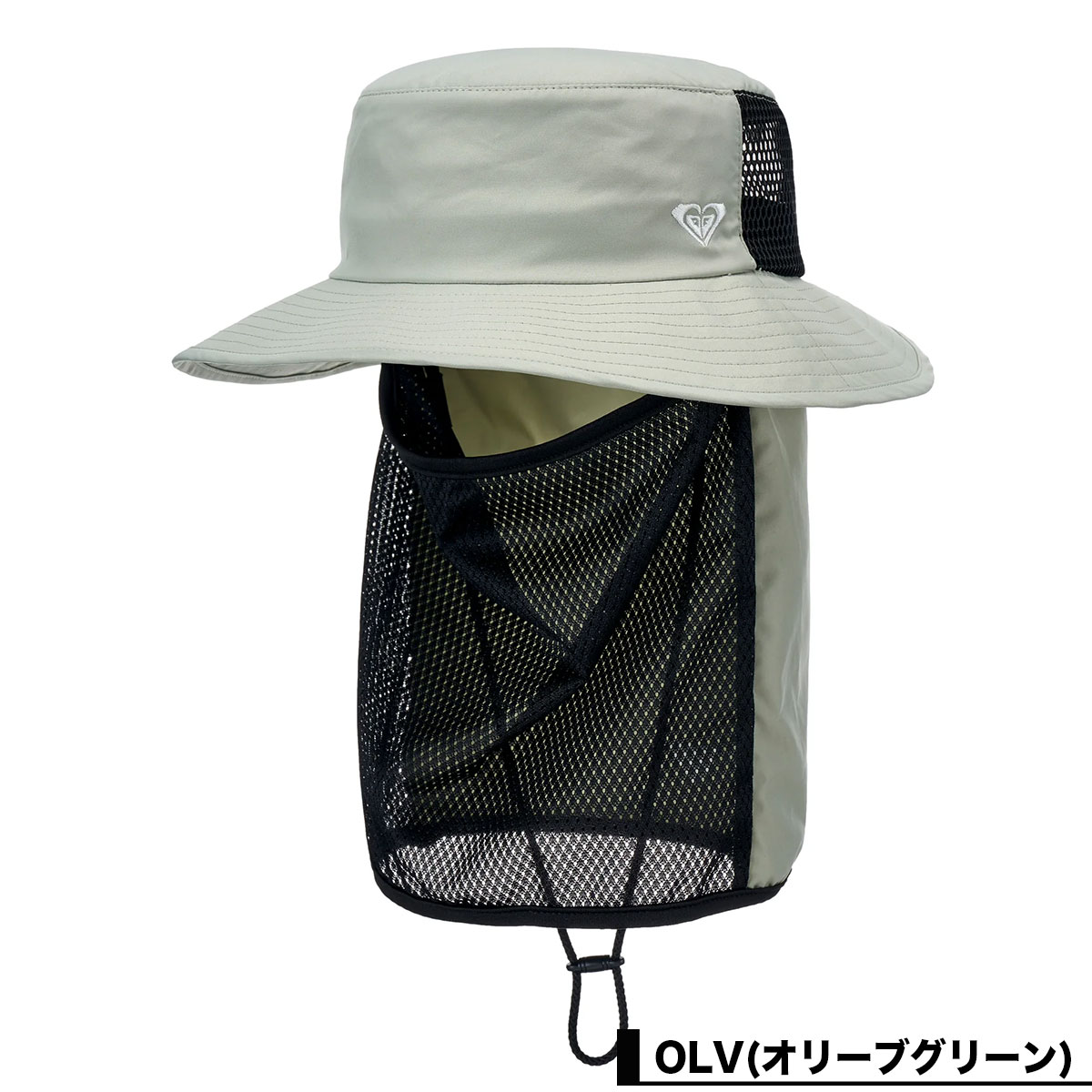ROXY  | WR UV WATER FACE MASK HAT��RSA261713��