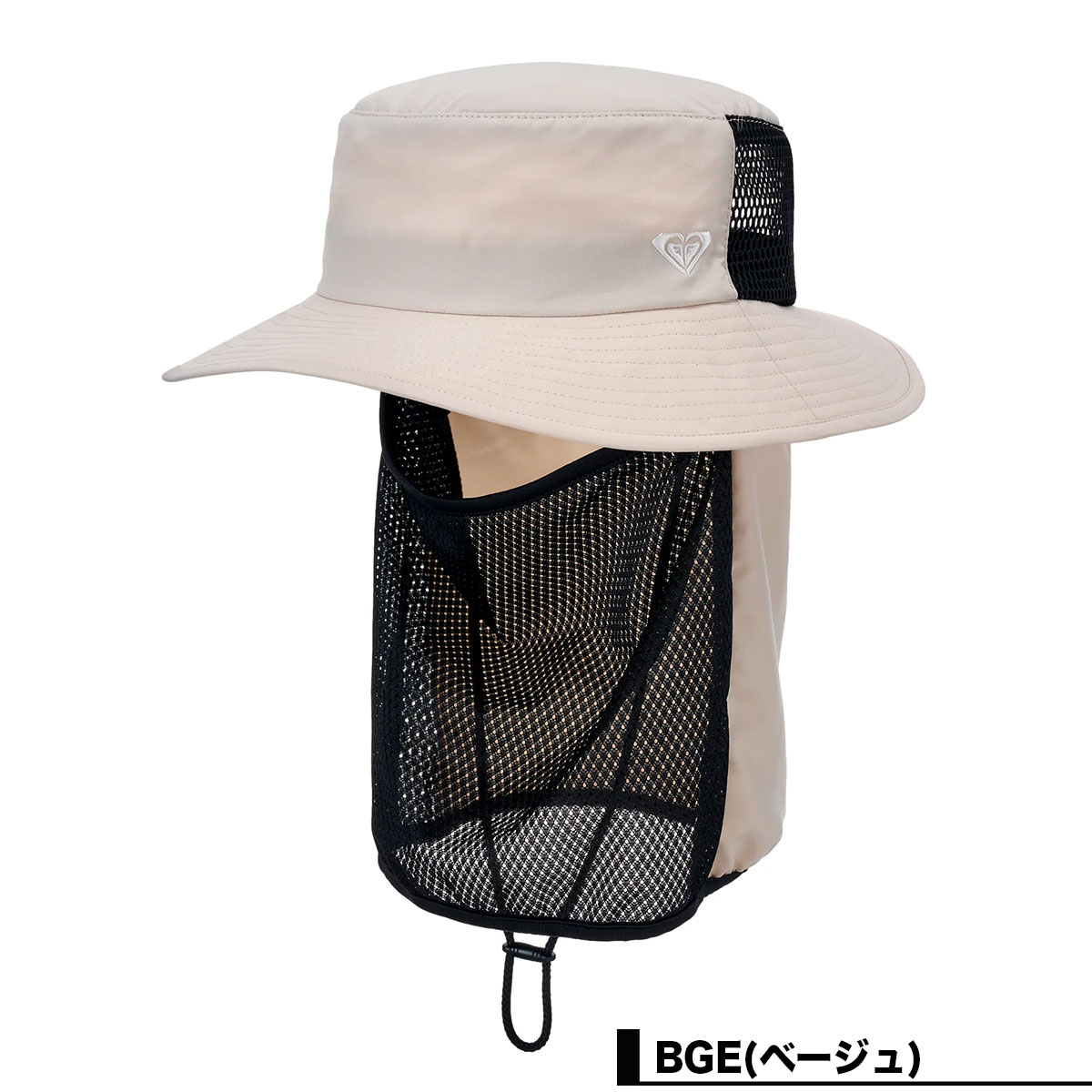 ROXY  | WR UV WATER FACE MASK HAT��RSA261713��