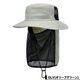 ROXY  | WR UV WATER FACE MASK HAT��RSA261713��