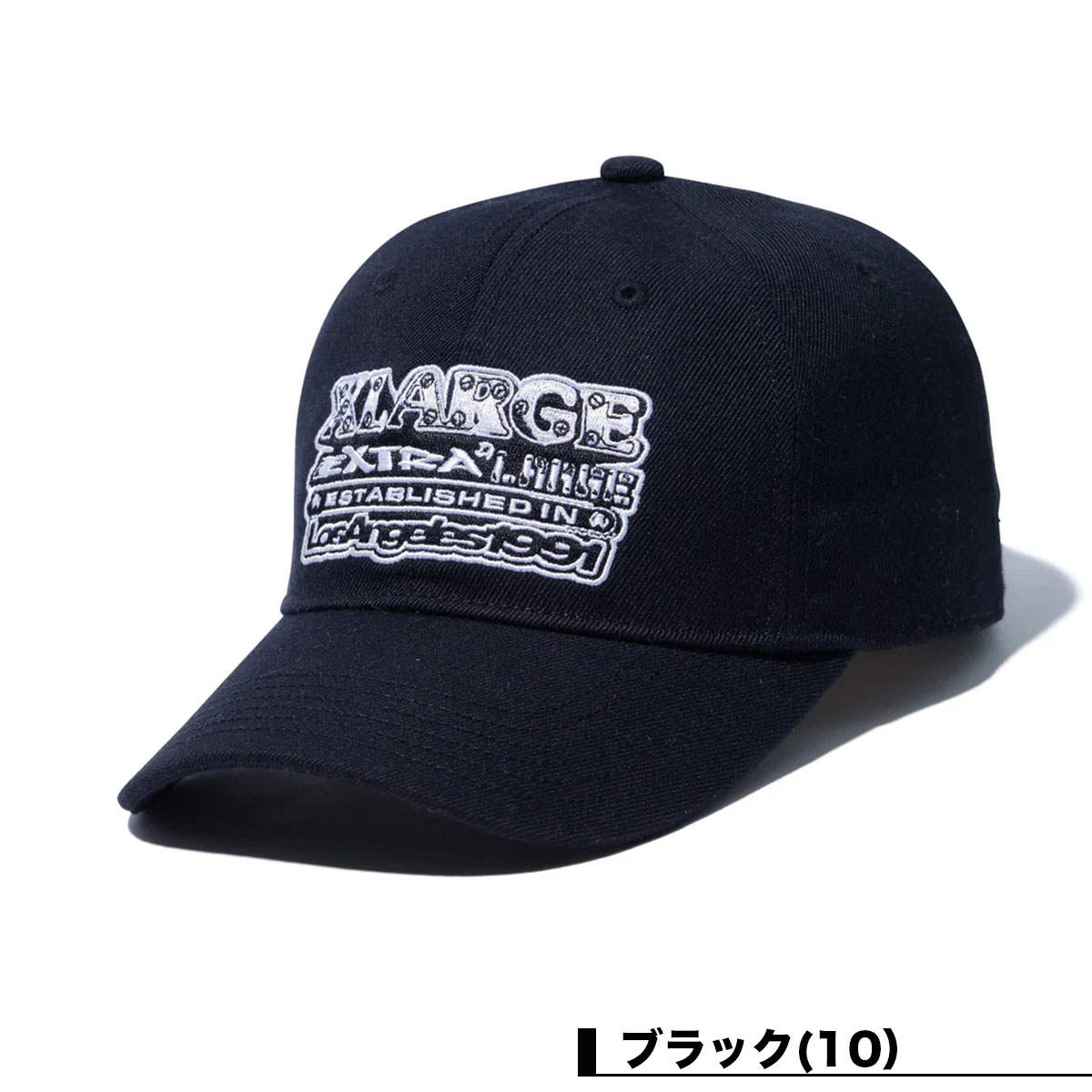 XLARGE | EXTRALARGE SNAPBACK CAP��101262051001��