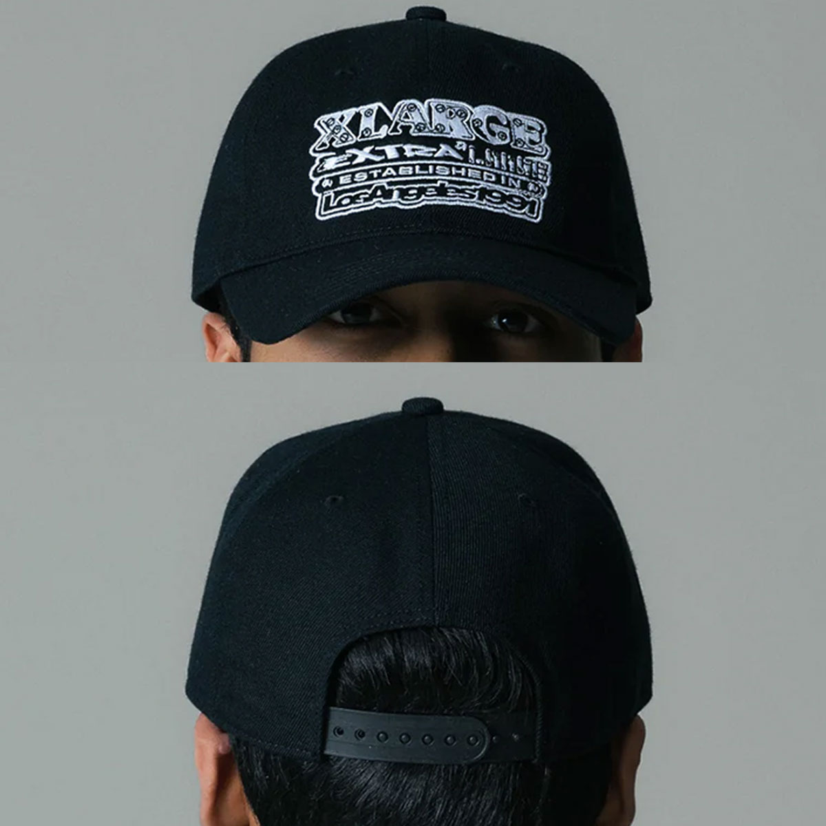 XLARGE | EXTRALARGE SNAPBACK CAP��101262051001��