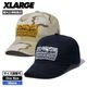 XLARGE | EXTRALARGE SNAPBACK CAP��101262051001��