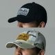 XLARGE | EXTRALARGE SNAPBACK CAP��101262051001��