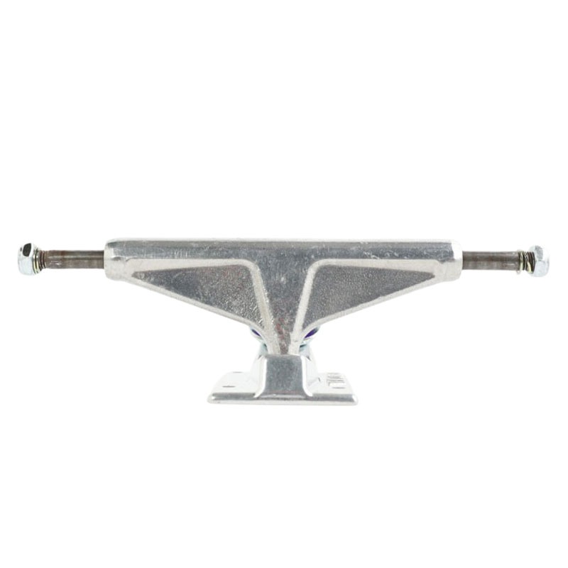 ٥㡼 ȥå ȥܡ ܡ ݥ VENTURE TRUCKS Skateboard V-LIGHT ALL POLISHED 5.0HI 5.2HI ֥ sk8 3025104088-22