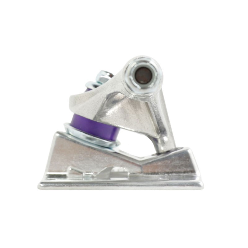 ٥㡼 ȥå ȥܡ ܡ ݥ VENTURE TRUCKS Skateboard V-LIGHT ALL POLISHED 5.0HI 5.2HI ֥ sk8 3025104088-22