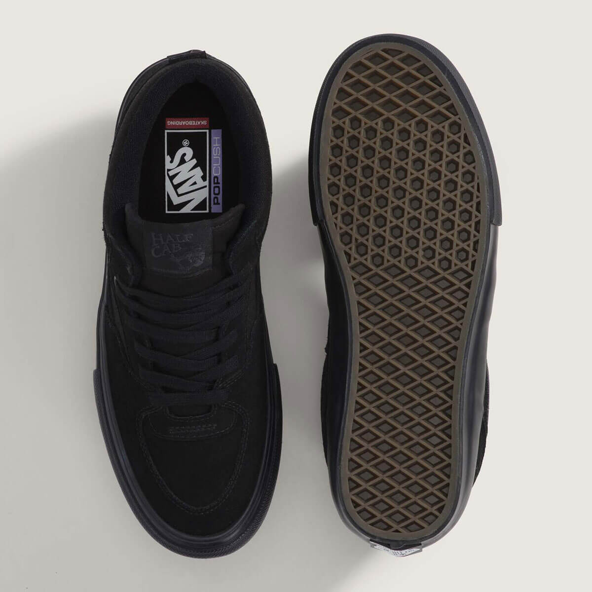 VANS | SKATE HALF CAB ��VN0A5FCDY��