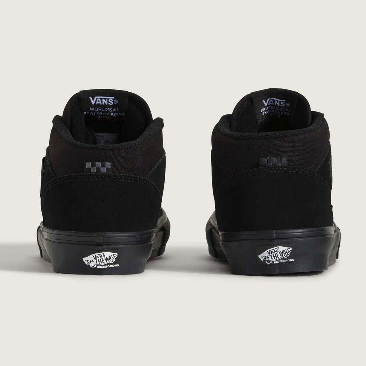 VANS | SKATE HALF CAB ��VN0A5FCDY��