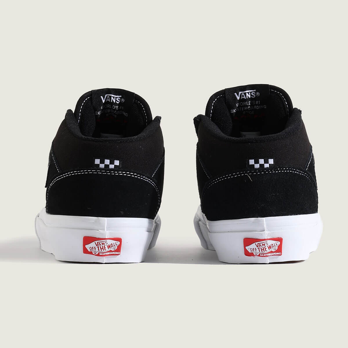 VANS | SKATE HALF CAB ��VN0A5FCDY��