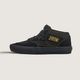 VANS | SKATE HALF CAB ��VN0A5FCDY��
