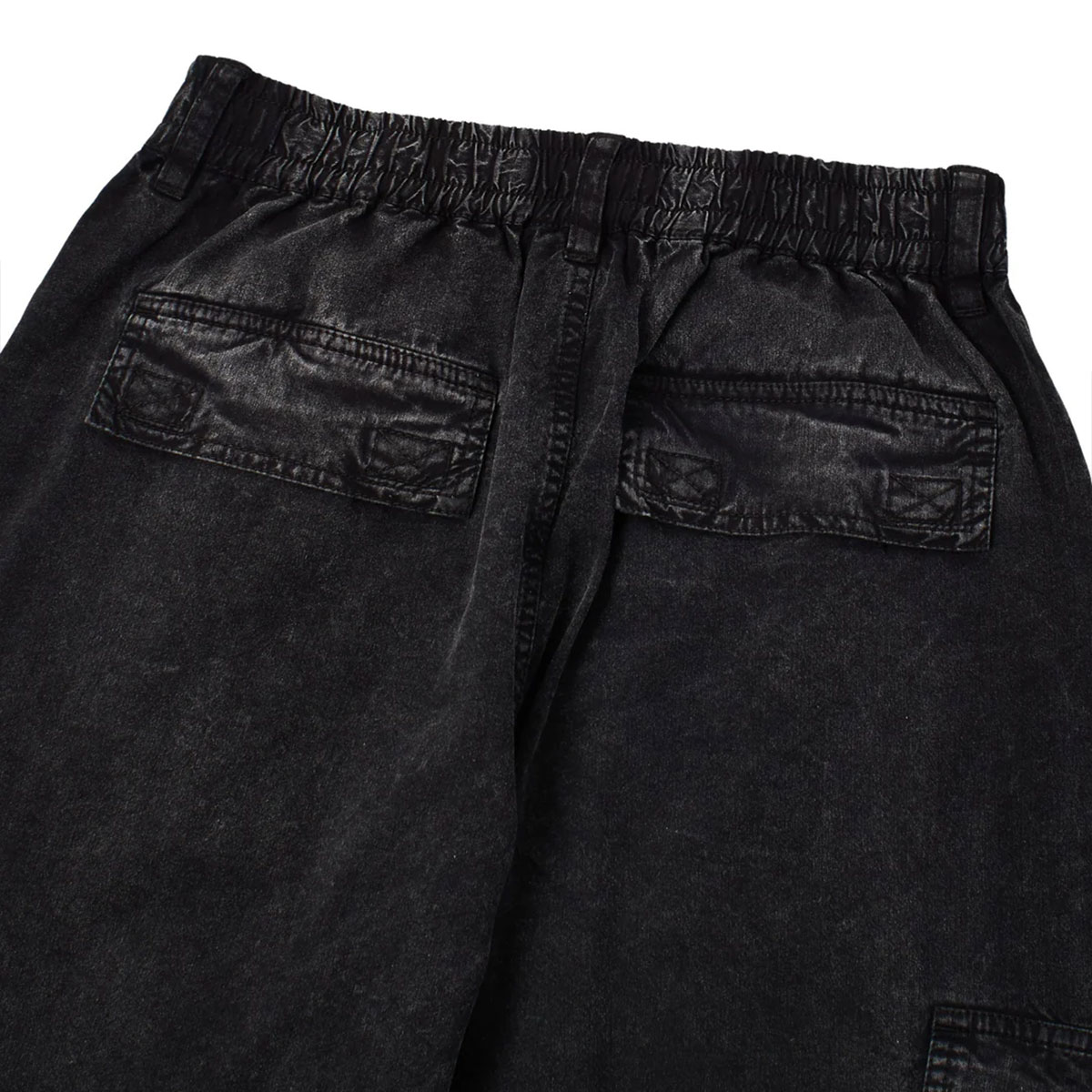 X-GIRL  | FADED EASY CARGO PANTS��105262031016��