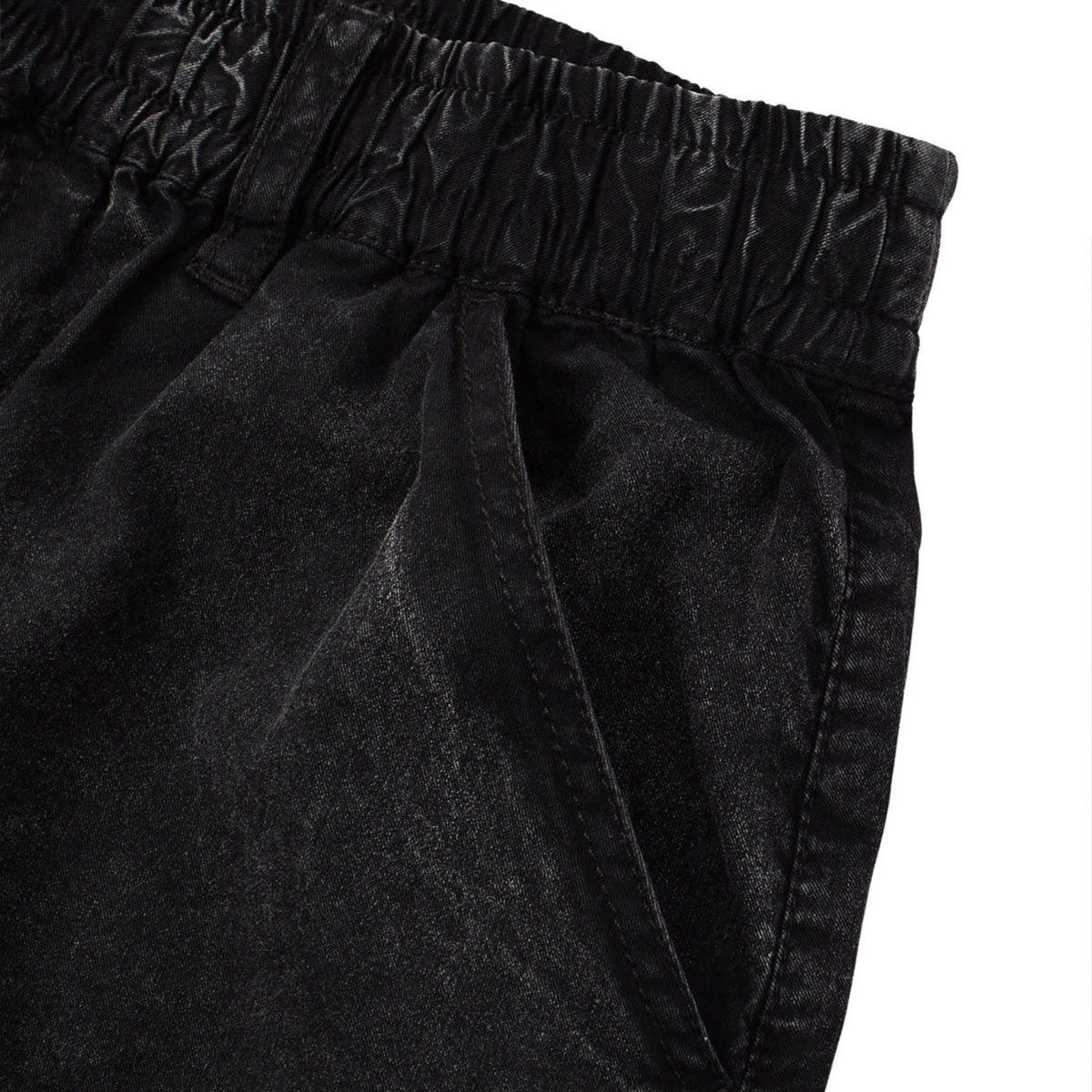 X-GIRL  | FADED EASY CARGO PANTS��105262031016��