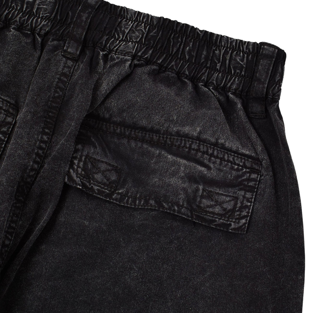 X-GIRL  | FADED EASY CARGO PANTS��105262031016��