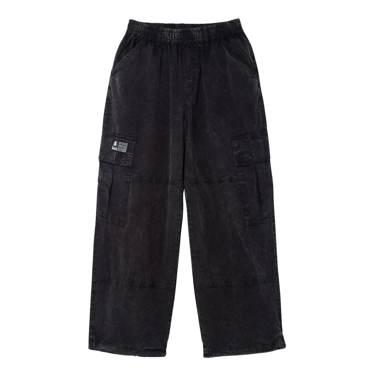 X-GIRL  | FADED EASY CARGO PANTS��105262031016��