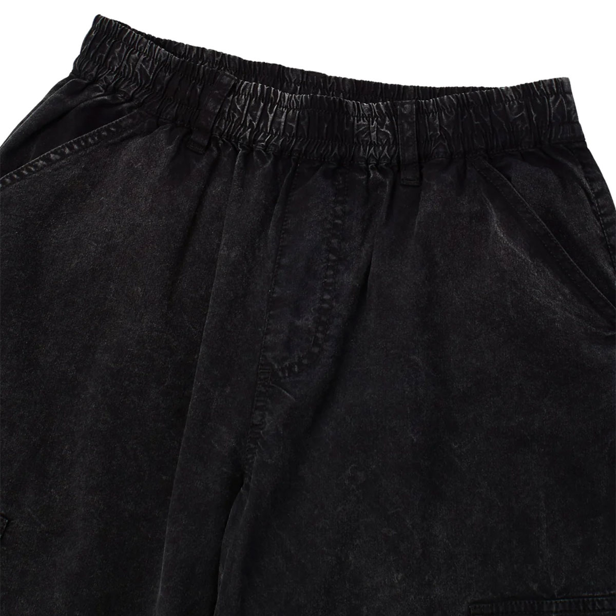 X-GIRL  | FADED EASY CARGO PANTS��105262031016��