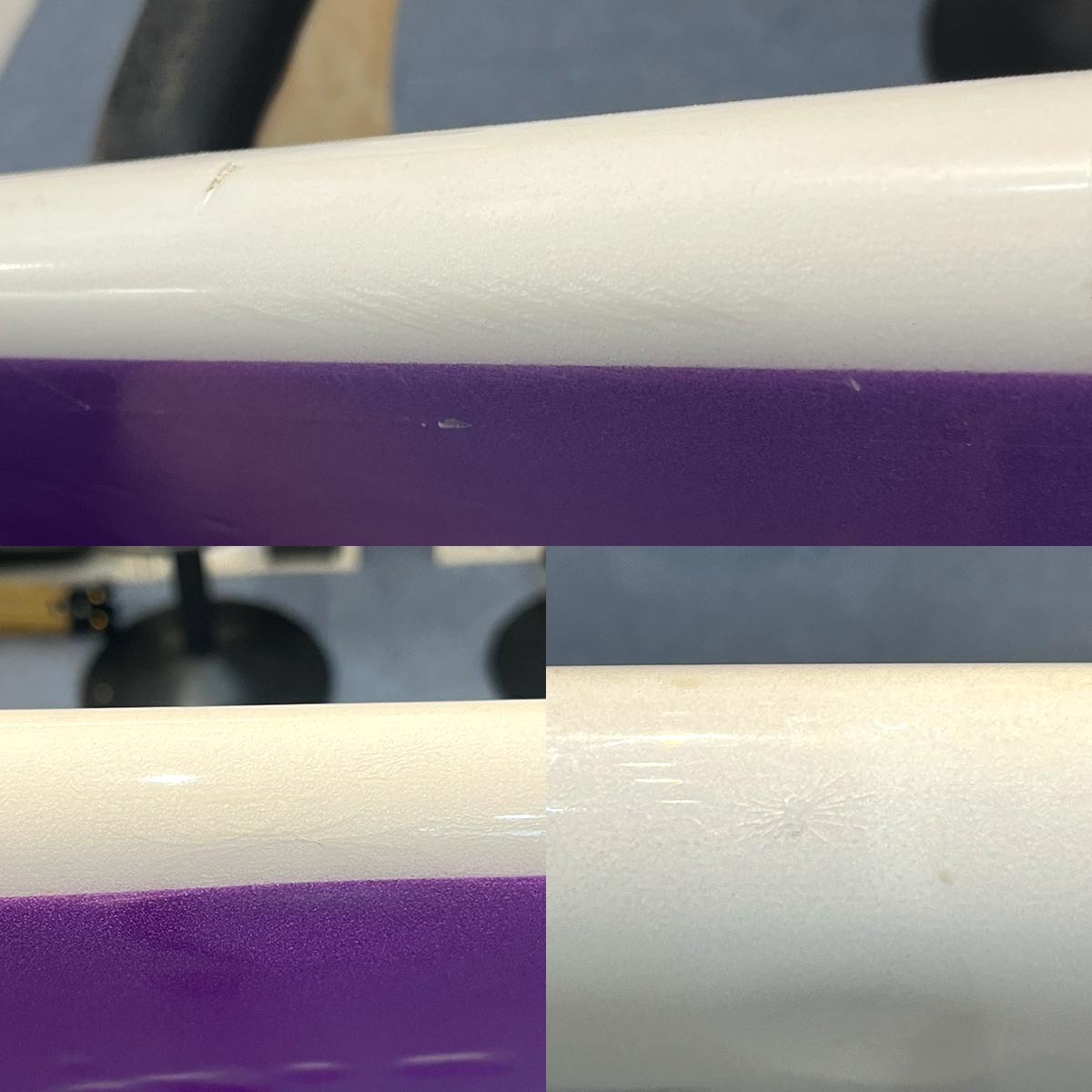 ��USED BOARD�� SMAC SURFBOARD | PIVOT-D��used511��(JACK����������)