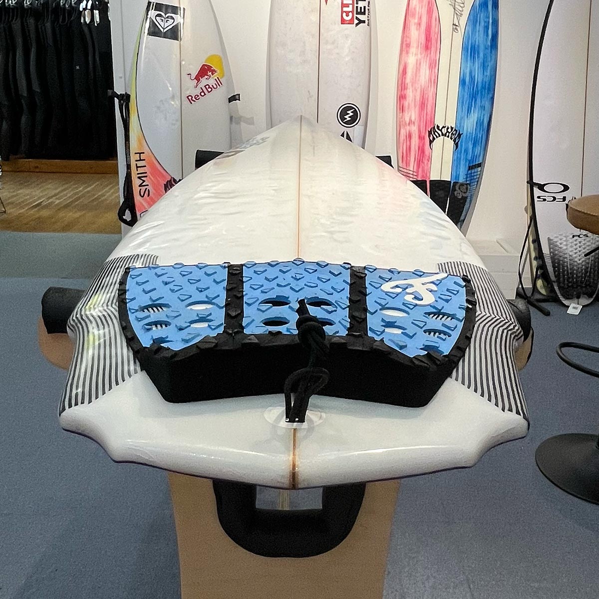 ��USED BOARD�� SMAC SURFBOARD | PIVOT-D��used511��(JACK����������)