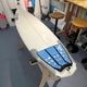 ��USED BOARD�� SMAC SURFBOARD | PIVOT-D��used511��(JACK����������)