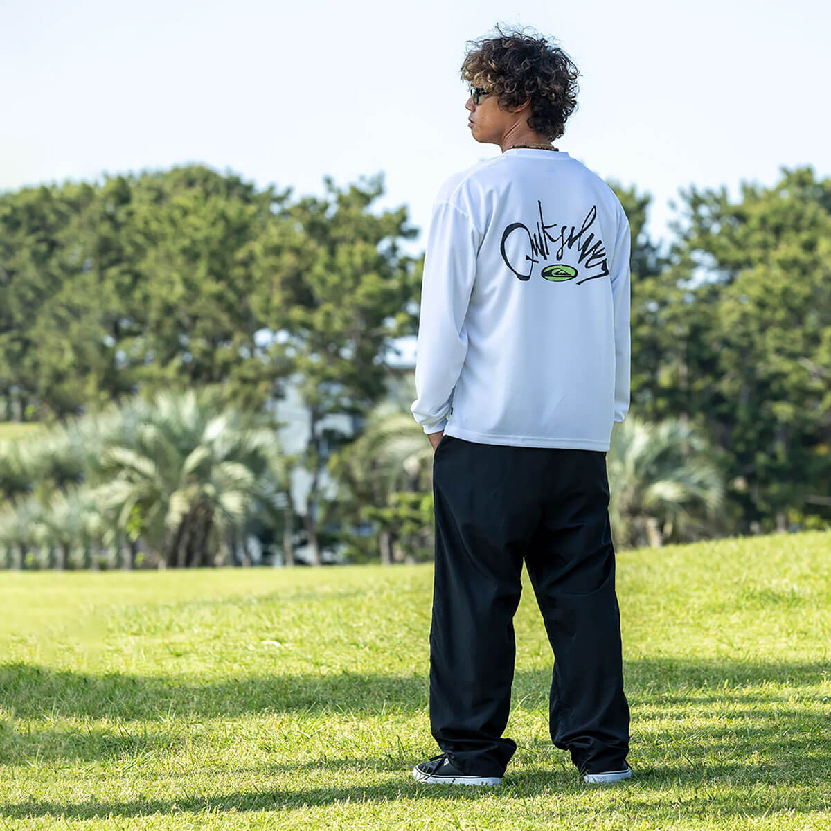 QUIKSILVER | HARBOR LT��QLT264010��