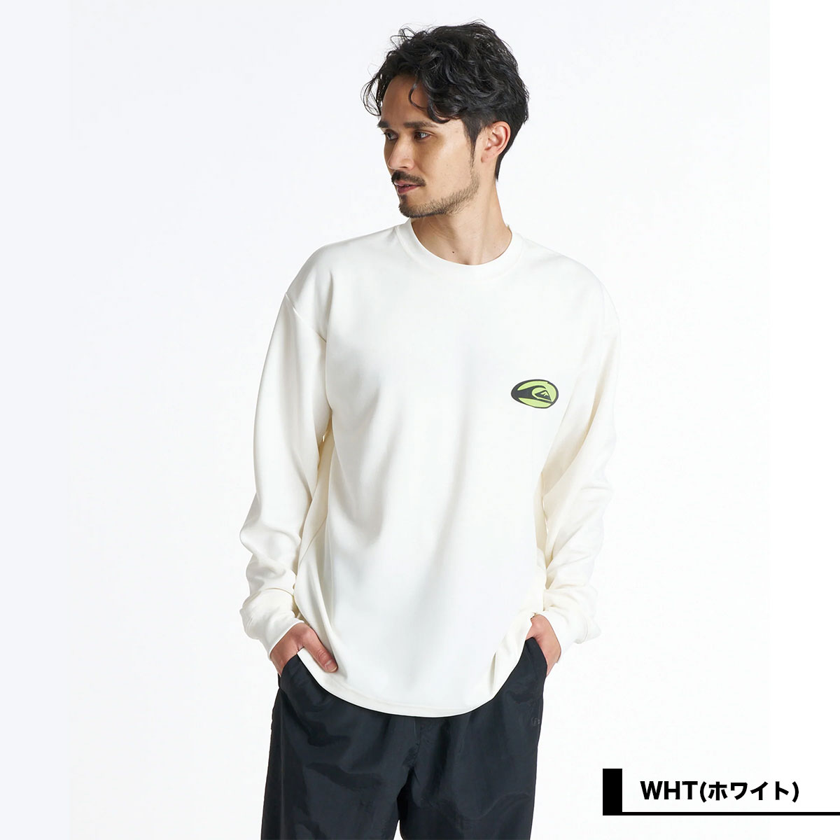 QUIKSILVER | HARBOR LT��QLT264010��