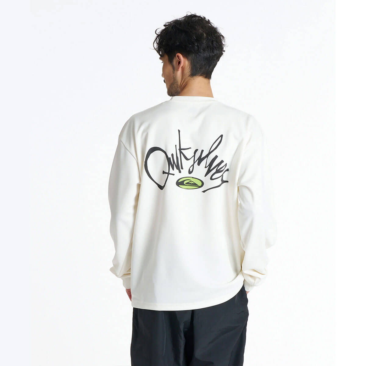 QUIKSILVER | HARBOR LT��QLT264010��