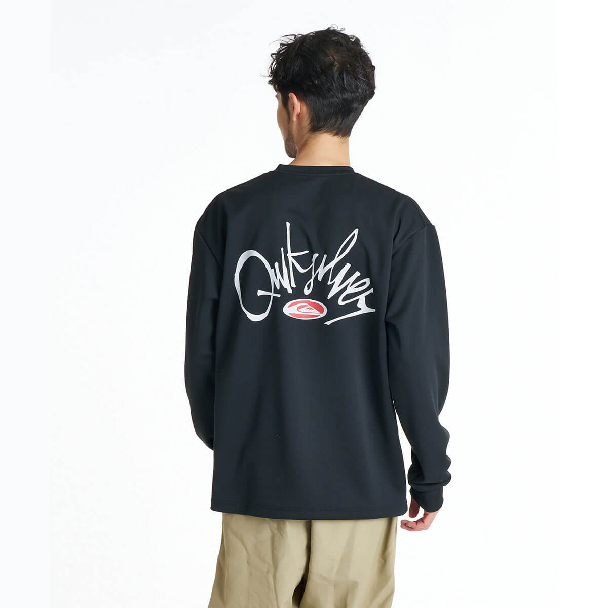 QUIKSILVER | HARBOR LT��QLT264010��