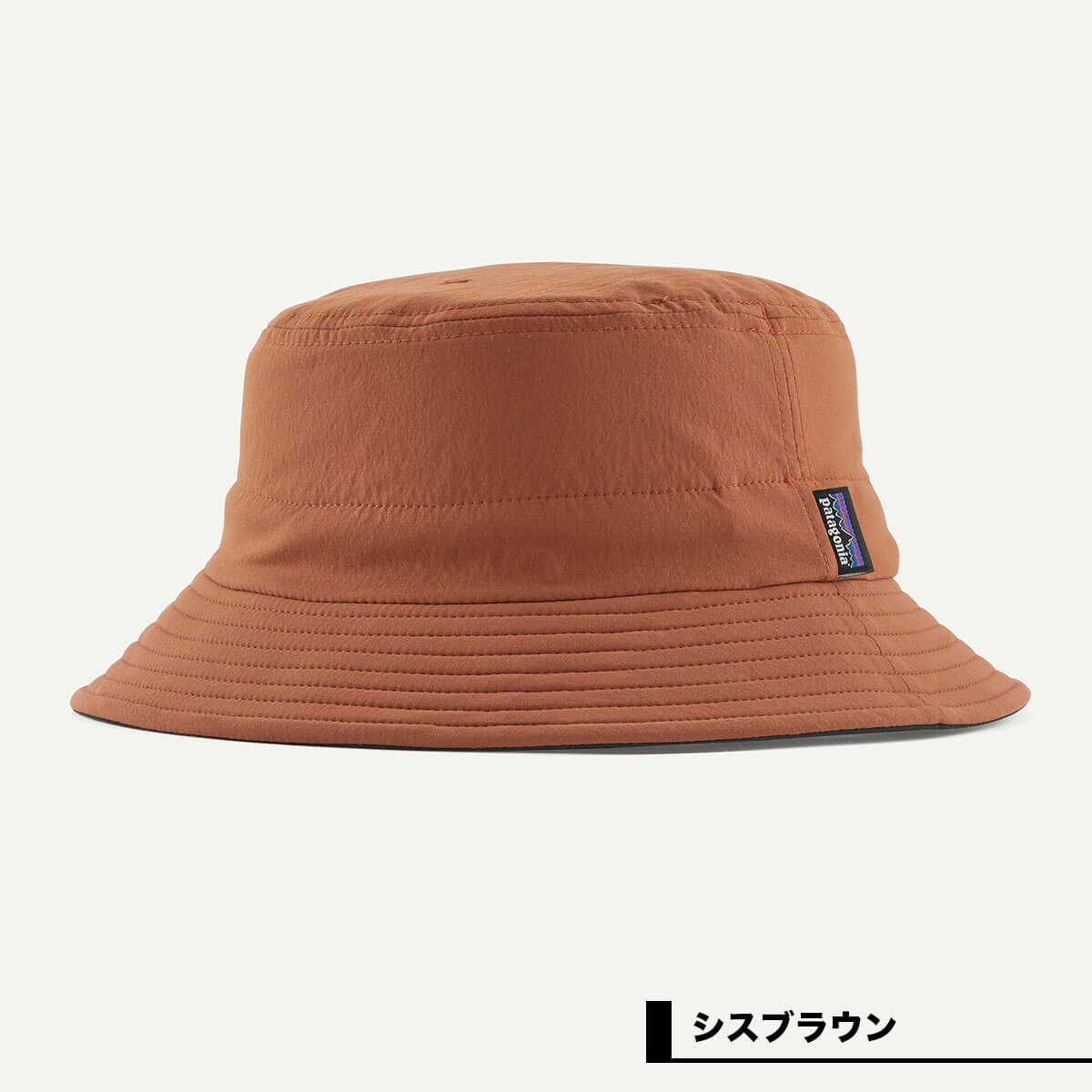 Patagonia �ѥ����˥� �����ե���åס��ϥå� ˹�� �ѵ������� ®�� �����ե��� ��� �����ȥɥ� ������ ��� ��ǥ����� �� �� �ޥ�󥹥ݡ��� �͵� �֥��� | Surf Brimmer��28834��  