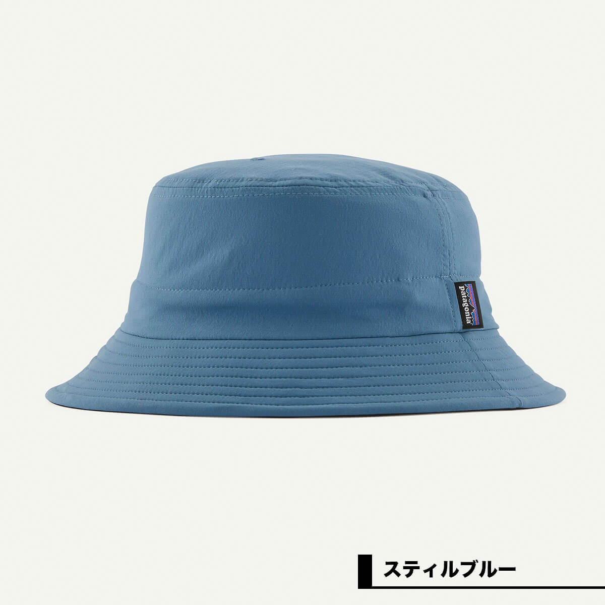 Patagonia �ѥ����˥� �����ե���åס��ϥå� ˹�� �ѵ������� ®�� �����ե��� ��� �����ȥɥ� ������ ��� ��ǥ����� �� �� �ޥ�󥹥ݡ��� �͵� �֥��� | Surf Brimmer��28834��  