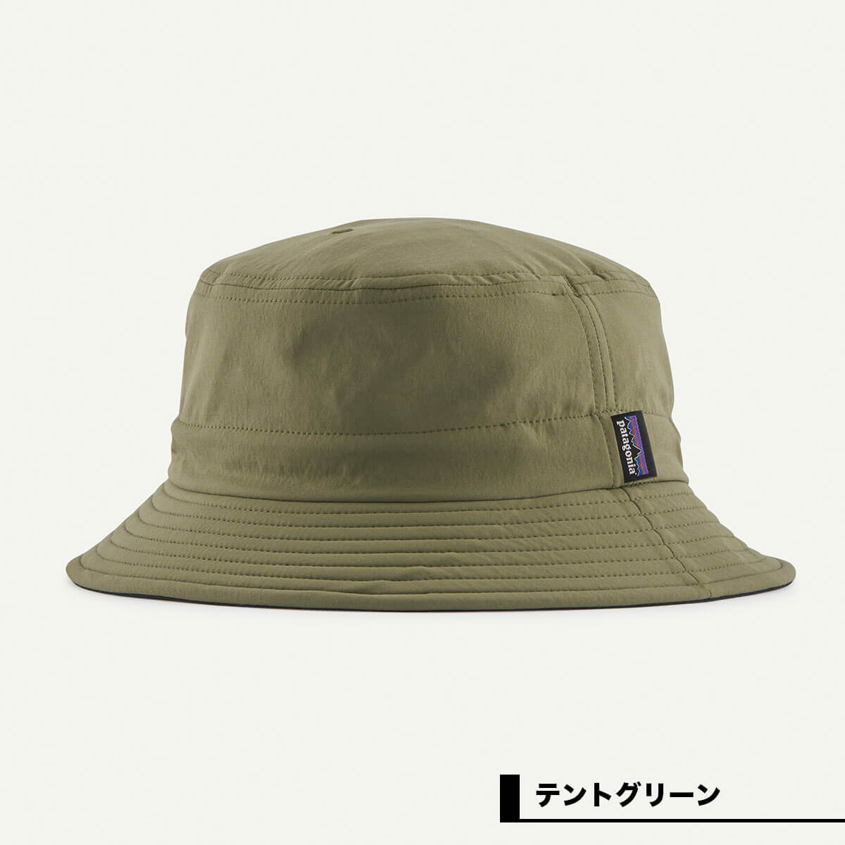 Patagonia �ѥ����˥� �����ե���åס��ϥå� ˹�� �ѵ������� ®�� �����ե��� ��� �����ȥɥ� ������ ��� ��ǥ����� �� �� �ޥ�󥹥ݡ��� �͵� �֥��� | Surf Brimmer��28834��  