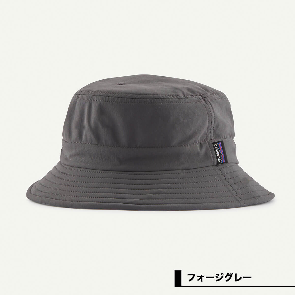 Patagonia �ѥ����˥� �����ե���åס��ϥå� ˹�� �ѵ������� ®�� �����ե��� ��� �����ȥɥ� ������ ��� ��ǥ����� �� �� �ޥ�󥹥ݡ��� �͵� �֥��� | Surf Brimmer��28834��  