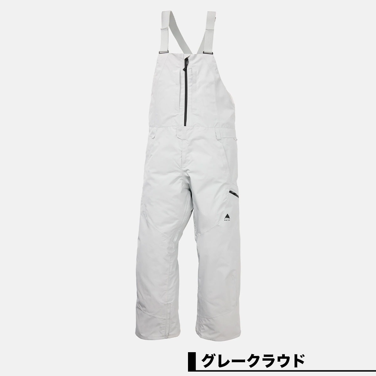 �ڥ��Ρ��������BURTON �С��ȥ� �ӥ֥ѥ�� ���Ρ��ܡ��� ��� �ꥶ���� �����ƥå��� �ɿ� ���� Ʃ�� M L ������ ���Υܡ� �͵� �֥��� ���� | GORE-TEX 2L BIB PANTS��W26JP-302451��