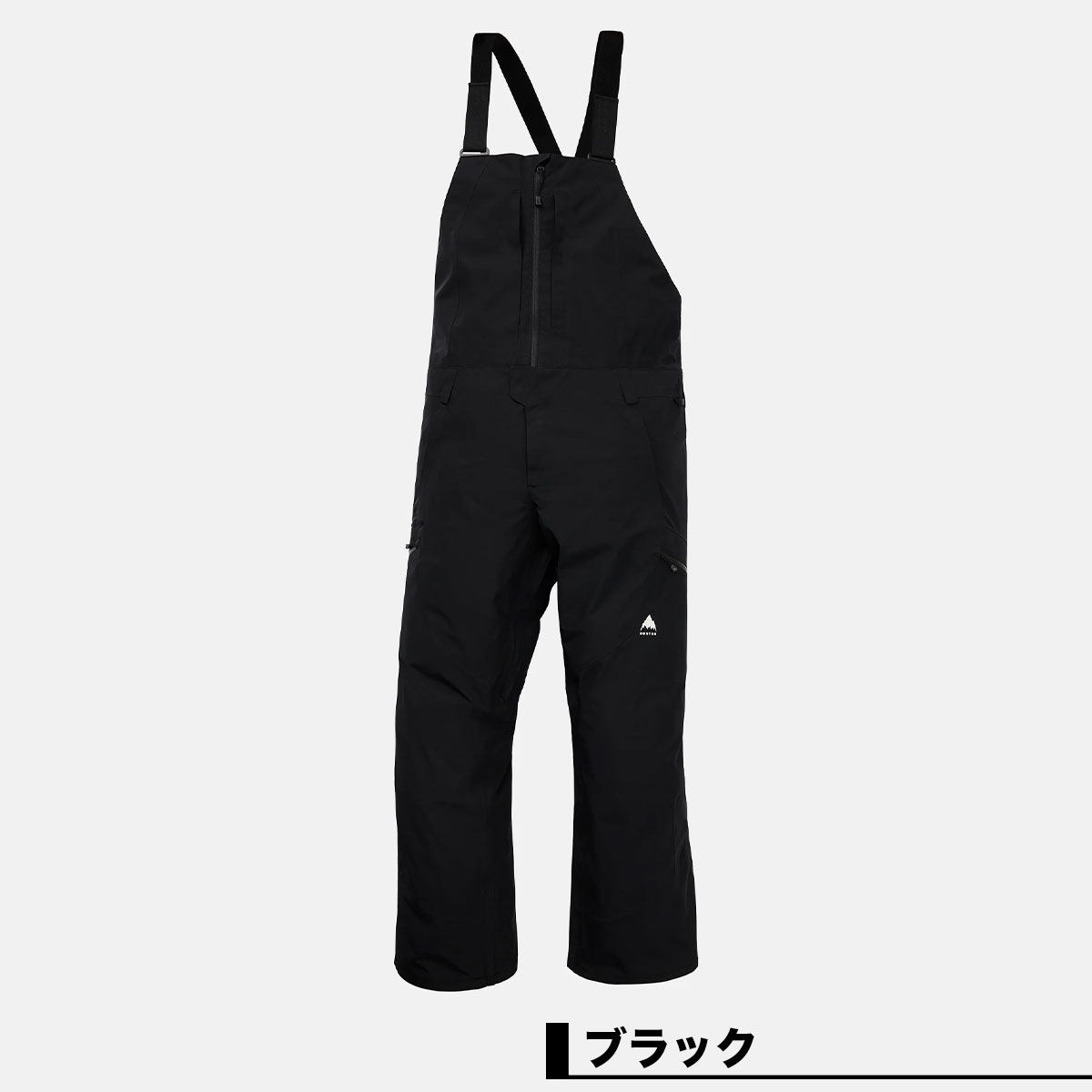 �ڥ��Ρ��������BURTON �С��ȥ� �ӥ֥ѥ�� ���Ρ��ܡ��� ��� �ꥶ���� �����ƥå��� �ɿ� ���� Ʃ�� M L ������ ���Υܡ� �͵� �֥��� ���� | GORE-TEX 2L BIB PANTS��W26JP-302451��