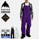 �ڥ��Ρ��������BURTON �С��ȥ� �ӥ֥ѥ�� ���Ρ��ܡ��� ��� �ꥶ���� �����ƥå��� �ɿ� ���� Ʃ�� M L ������ ���Υܡ� �͵� �֥��� ���� | GORE-TEX 2L BIB PANTS��W26JP-302451��