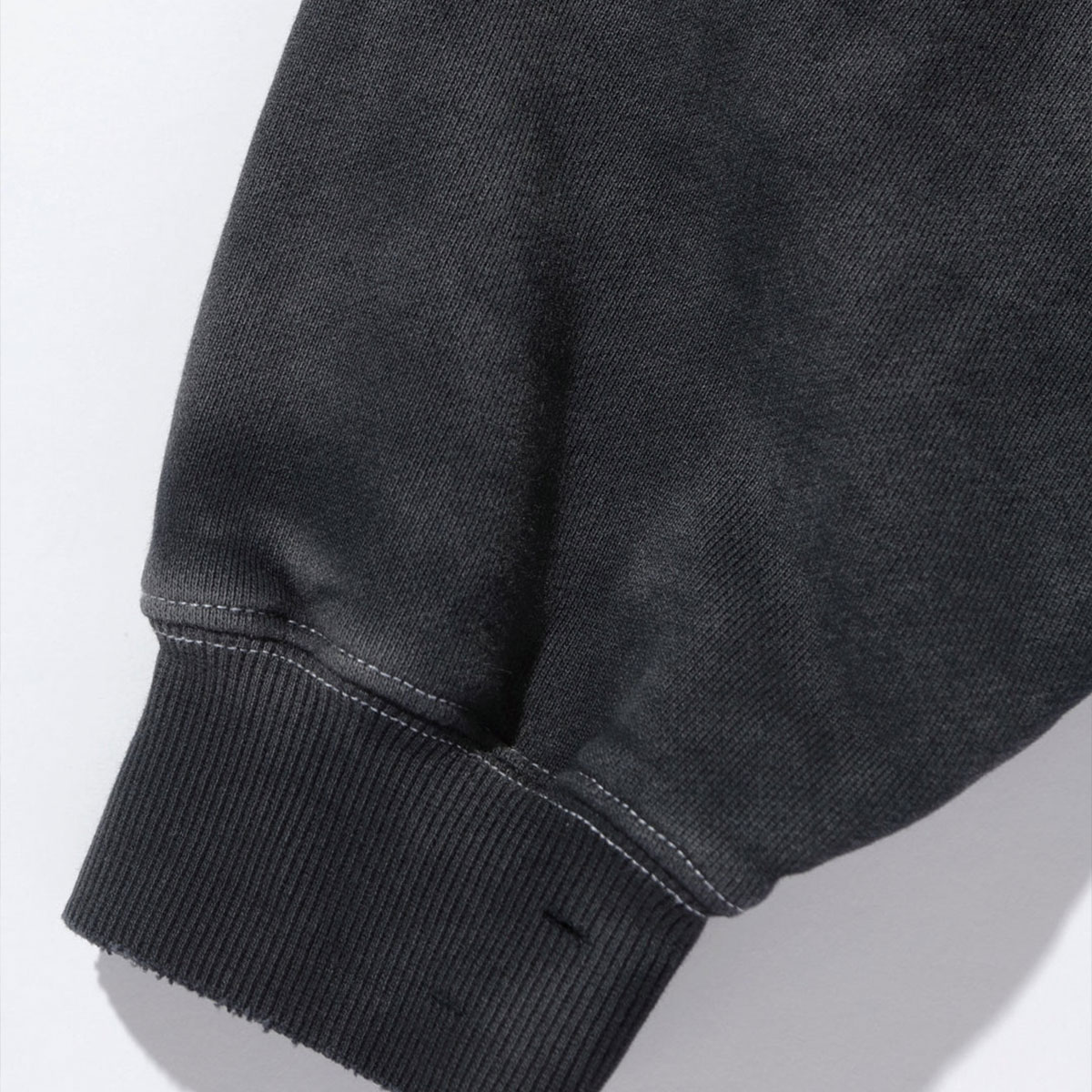 �������ȥ�顼�� ��� �������å� �ȥ졼�ʡ� �ȥåץ� ���� ��2�� M L  ���ȥ꡼�� �͵��֥��� XLARGE ���� 2026 ���� | EMBROIDERED BLEACHED CREWNECK SWEATSHIRT��101261012005��