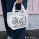 JACK OCEAN SPORTS  | JOS TOTE BAG S��AC0061J��