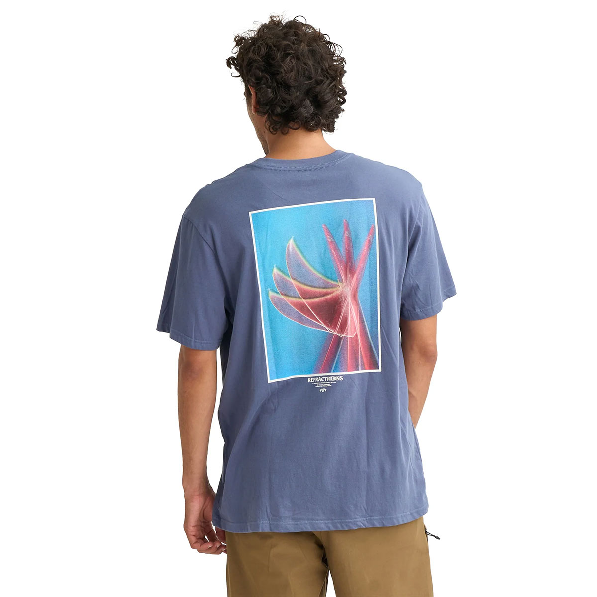 BILLABONG |  FLOWER PREMIUM SS��BG011255��