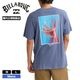 BILLABONG |  FLOWER PREMIUM SS��BG011255��