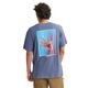 BILLABONG |  FLOWER PREMIUM SS��BG011255��