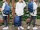 ���å� ��ǥ����� �Хå��ѥå� �礭�� �ߥ륯�ե��� 28L BIG BACKPACK BAR �̶� �̳� ��ĥ ι�� A4 �֥�å� �ͥ��ӡ� �͵��֥��� MILKFED. ��03164033�� ������&������