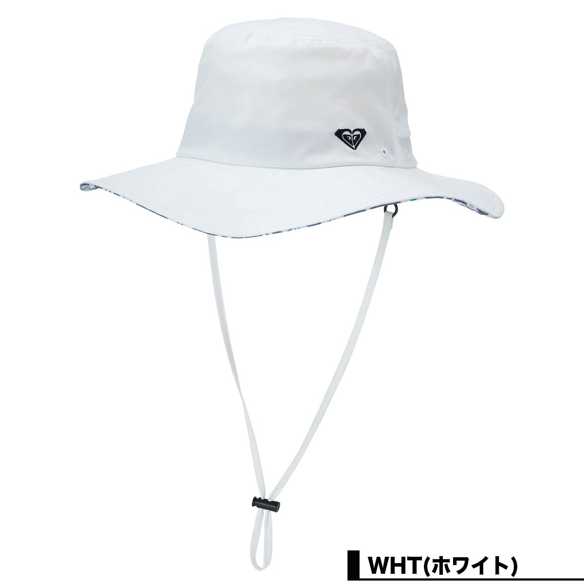 ROXY  | WR UV SURFCAMP BIG HAT��RSA261714��