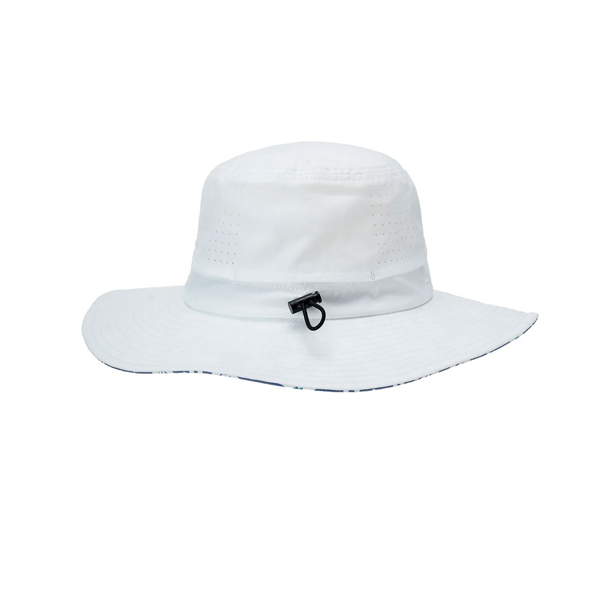 ROXY  | WR UV SURFCAMP BIG HAT��RSA261714��