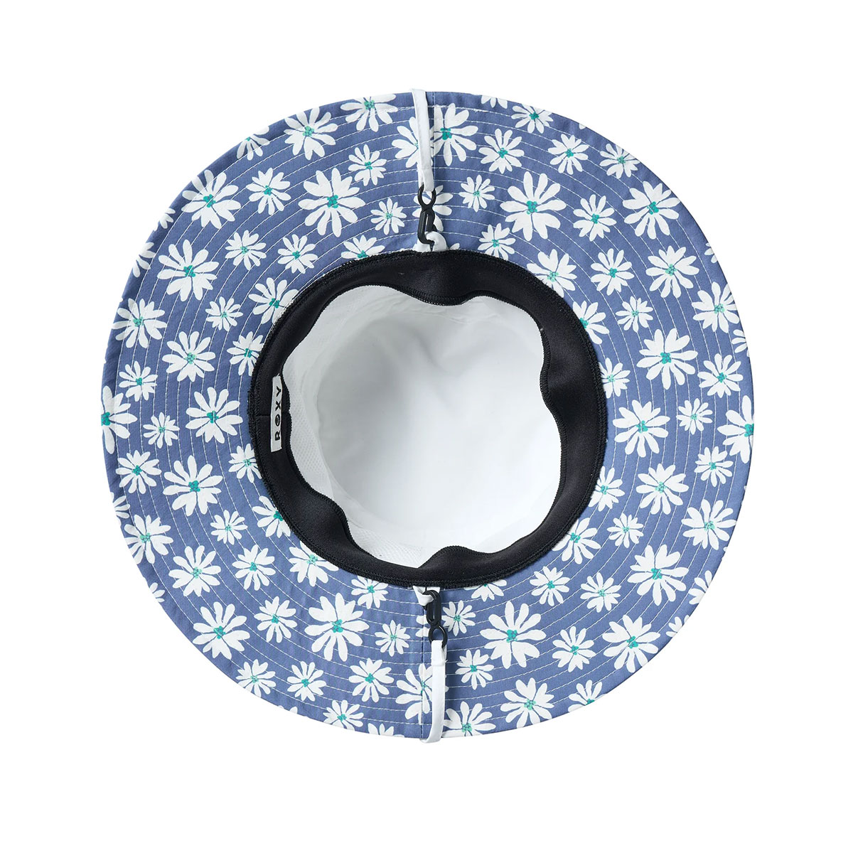 ROXY  | WR UV SURFCAMP BIG HAT��RSA261714��