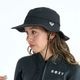 ROXY  | WR UV SURFCAMP BIG HAT��RSA261714��