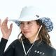 ROXY  | WR UV SURFCAMP BIG HAT��RSA261714��