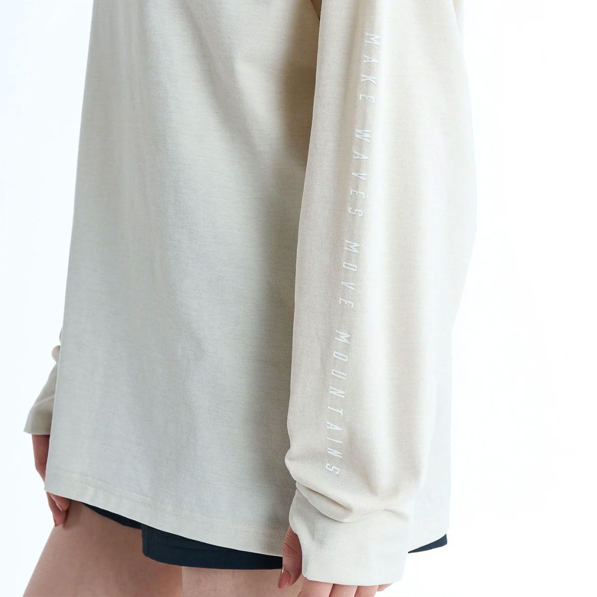 ROXY  | HISTORICAL LOGO L/S��RLY261036��